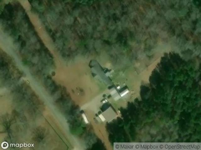 House for sale in Concord, Pike County