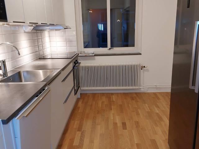 Lägenhet hyra i Ronneby, Blekinge