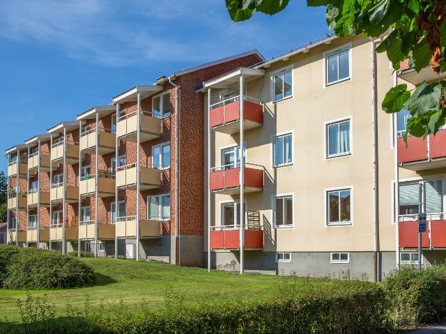 Lägenhet hyra i Ronneby, Blekinge