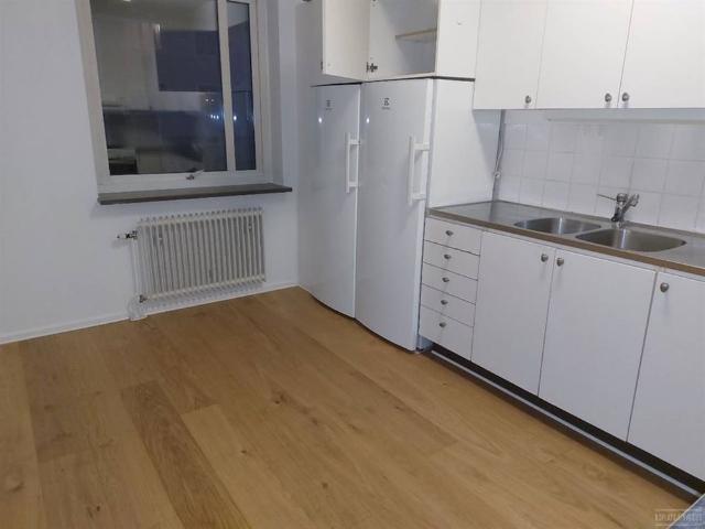 Lägenhet hyra i Ronneby, Blekinge