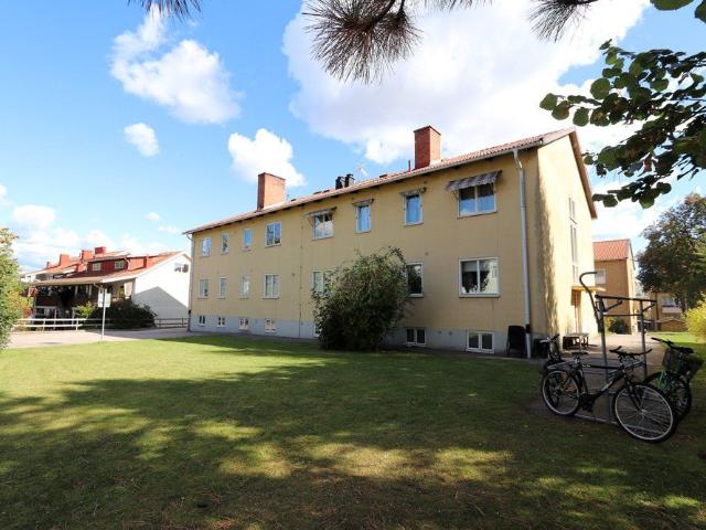 Lägenhet hyra i Ronneby, Blekinge