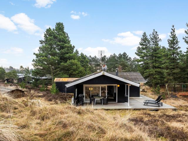 Hus til salg i Kromose, Tønder Kommune