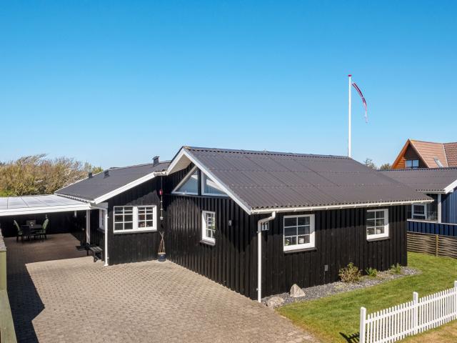 Hus til salg i Blokhus, Brønderslev-Dronninglund