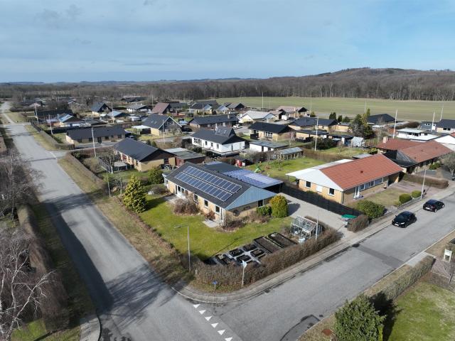 Villa til salg i Sæby, Brønderslev-Dronninglund