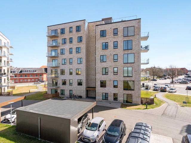 Hus til leje i Brønderslev, Brønderslev-Dronninglund
