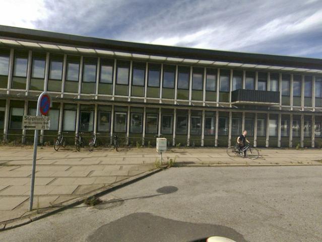 Hus til leje i Brønderslev, Brønderslev-Dronninglund