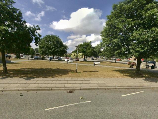Hus til leje i Brønderslev, Brønderslev-Dronninglund