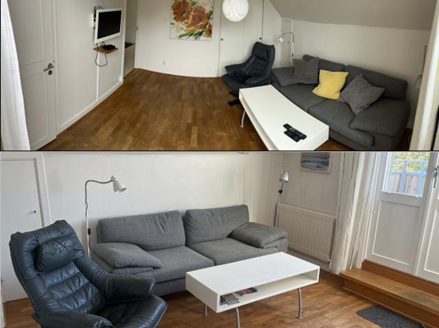 Lägenhet hyra i Varberg, Halland