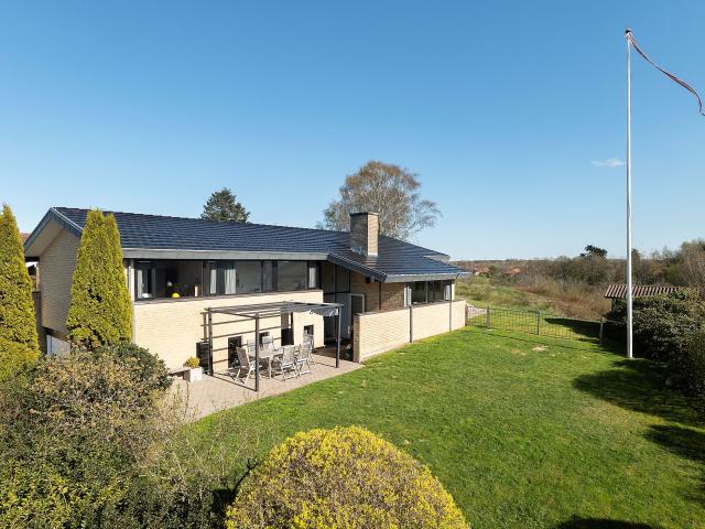 Villa til salg i Aars, Brønderslev-Dronninglund