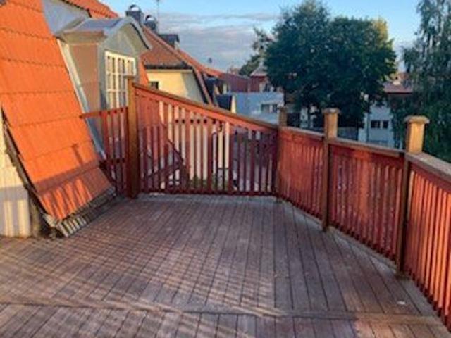 Lägenhet hyra i Hedemora, Dalarna