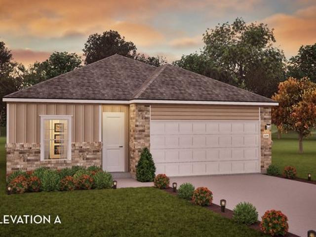 House for sale in Seguin, Texas