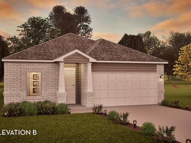 House for rent in Texas City, Texas