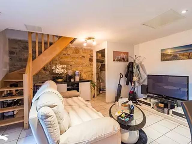 Maison vente à Guingamp, Bretagne