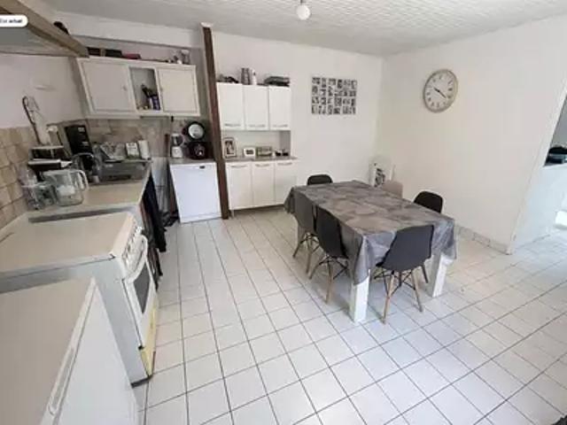 Maison vente à Guingamp, Bretagne
