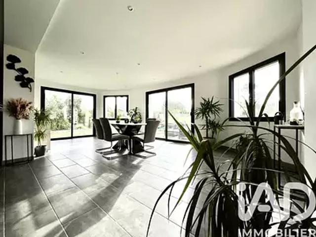 Maison vente à Guingamp, Bretagne