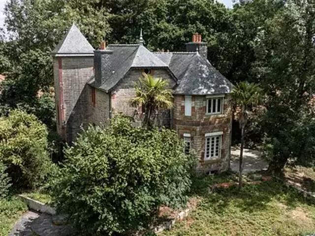 Maison vente à Guingamp, Bretagne