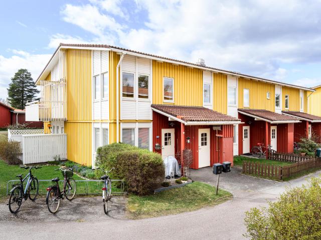 Bostad till salu i Falun, Dalarna