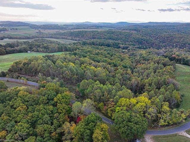Land for sale in Virginia