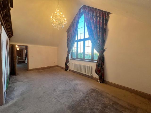 House for rent in King's Walden, Hertfordshire