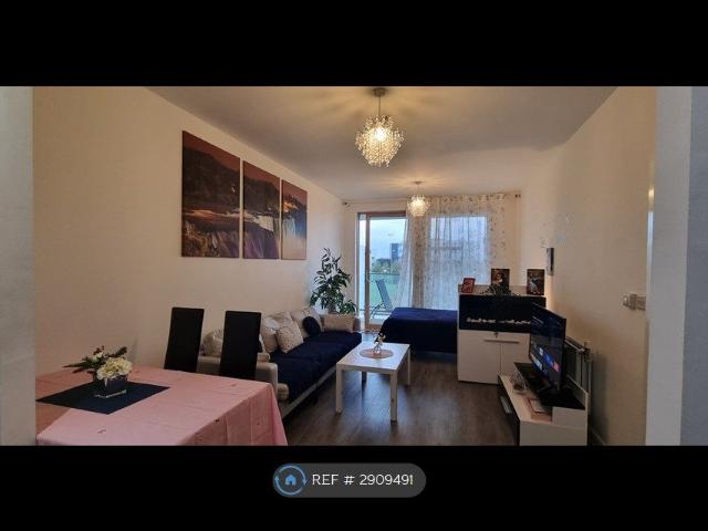 Studio for rent in London Borough of Barking and Dagenham, Greater London