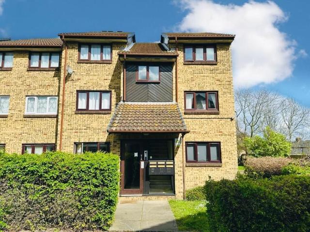Apartment for rent in Goodmayes, Greater London
