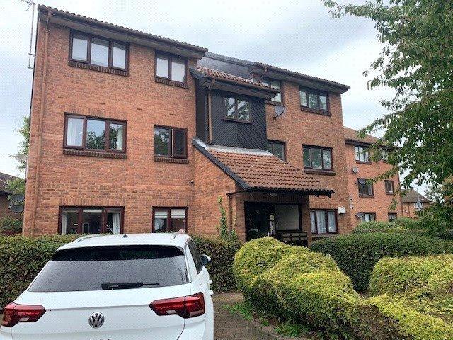 Apartment for rent in Goodmayes, Greater London