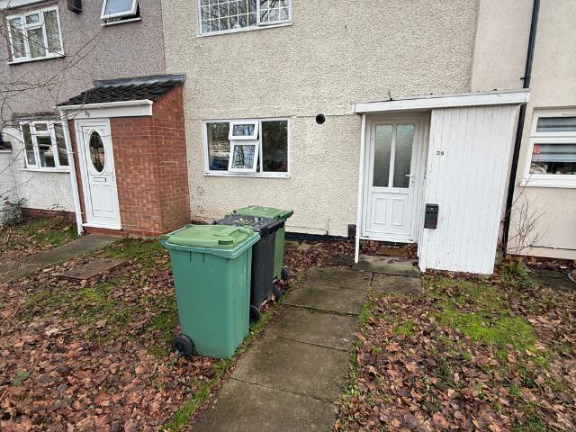 Room for rent in Woodrow, Redditch