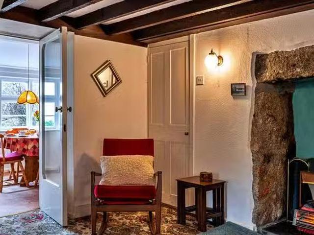Apartment for rent in Sennen, Isle Of Man