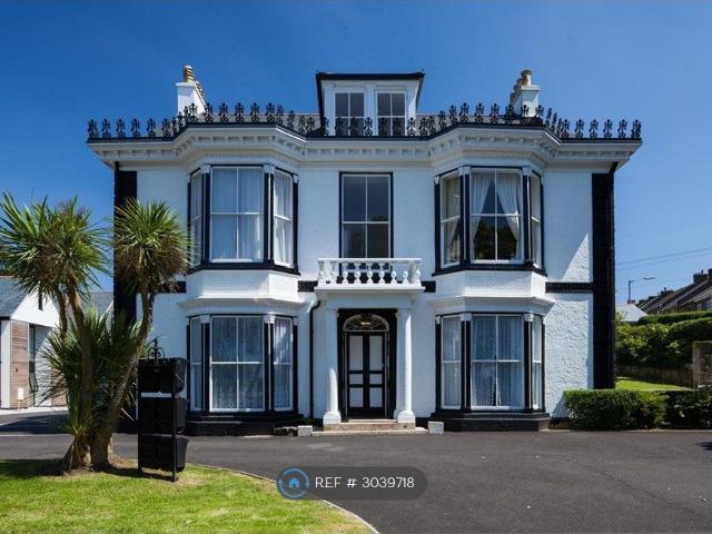 House for rent in Redruth, Cornwall