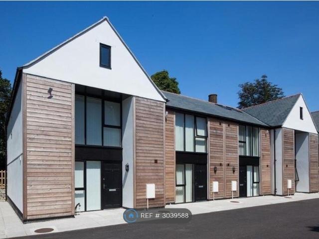 House for rent in Redruth, Cornwall