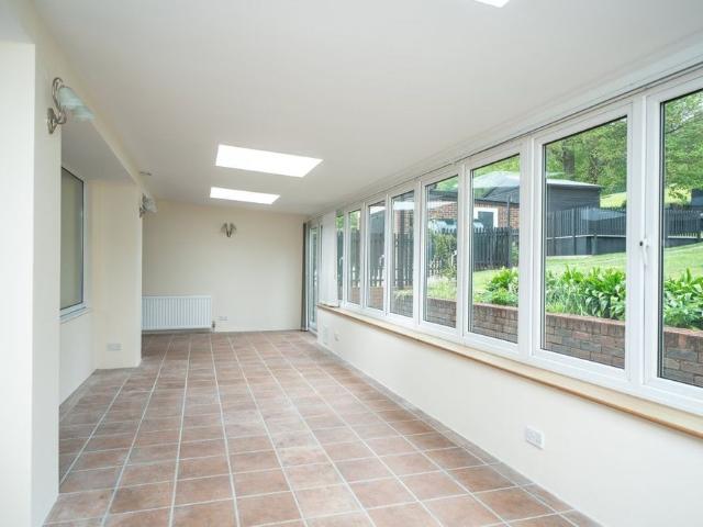 House for rent in Chesham, Chartridge