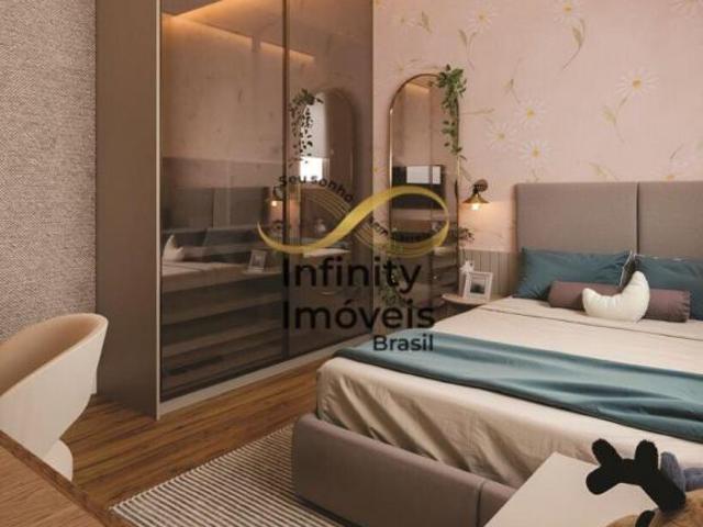 Apartamento venda em Fonte Grande 2ª Seção, Contagem