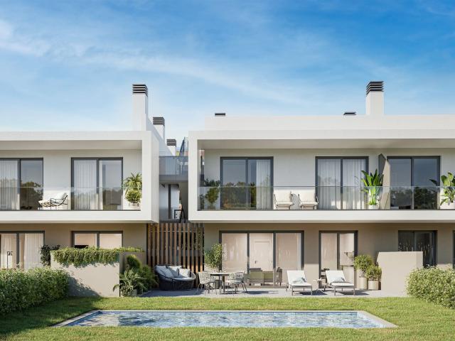 Apartamento venda em Pederneira, Leiria