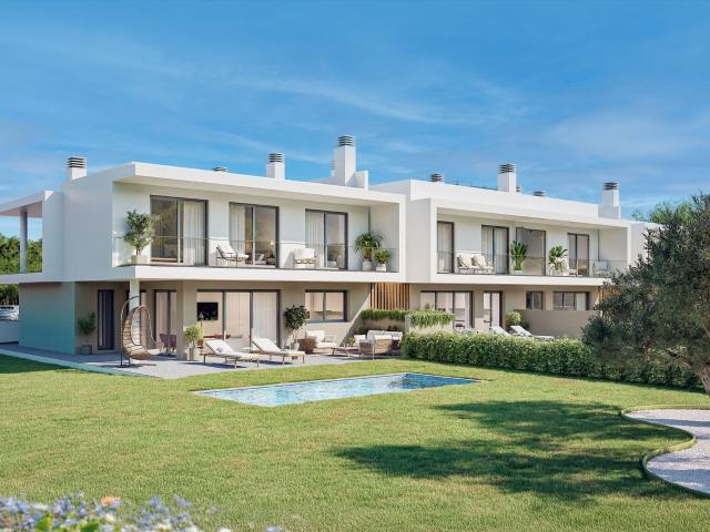 Apartamento venda em Urbisol, Nazaré