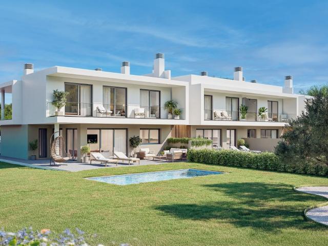 Apartamento venda em Pederneira, Leiria