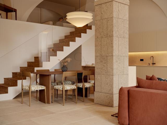 Duplex venda em Lisboa