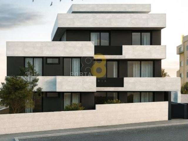 Apartamento venda em Vila Nova De Gaia, Porto