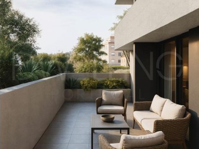Apartamento venda em São Félix da Marinha, Vila Nova de Gaia