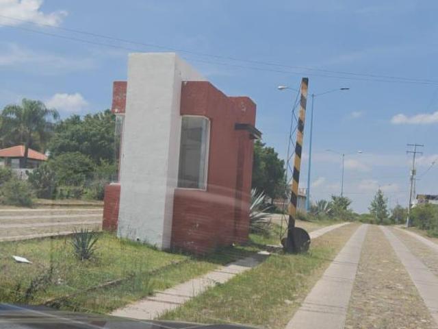 Terreno en venta en Región Altos Norte, Jalisco