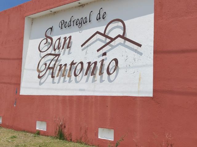 Terreno en venta en Región Altos Norte, Jalisco