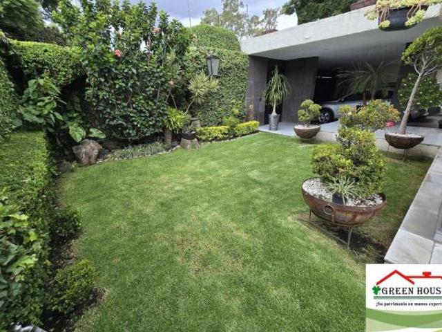 Casa En Condominio en venta en Coyoacán, Ciudad de México