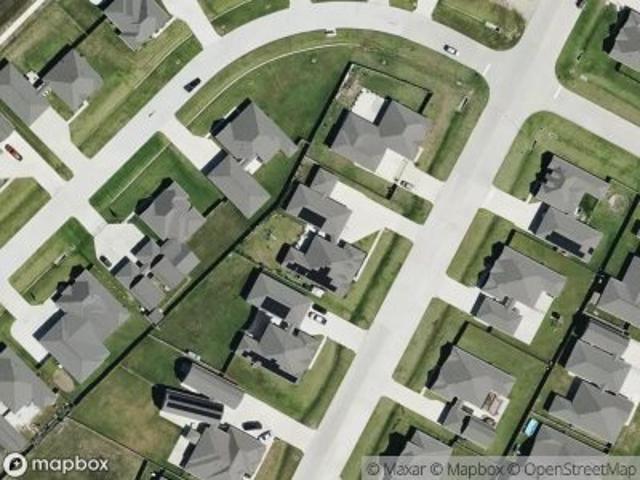 House for sale in League City, Texas