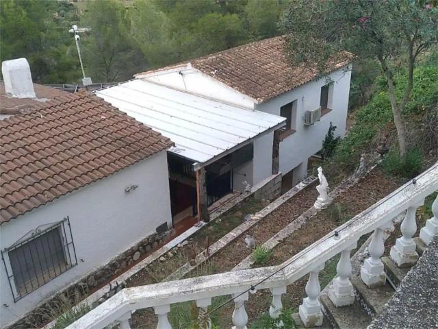 Apartamento en alquiler en la Marina Alta, Valencia