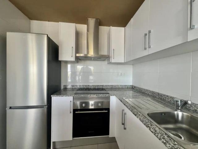 Apartamento en alquiler en Muntanya de la Solana, la Marina Alta
