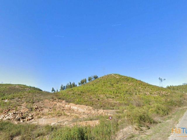 Terreno venda em Castelo Branco, Vila De Rei