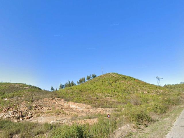 Terreno venda em Castelo Branco, Vila De Rei