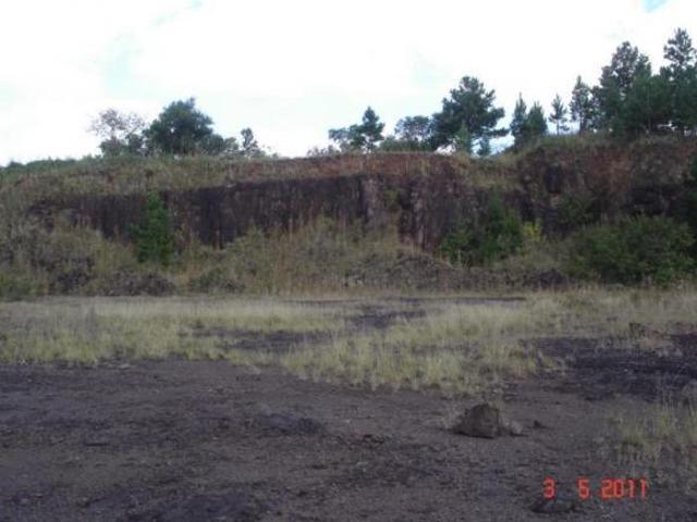 Terreno venda em Vera Cruz