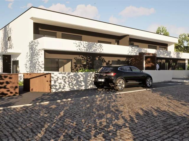 Apartamento venda em Marecos, Porto