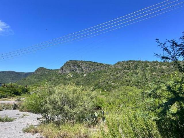 Terreno en venta en Sabinas Hidalgo, Nuevo León