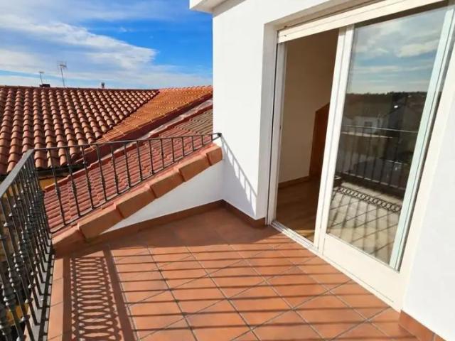 Apartamento en alquiler en Pedrezuela, Comunidad de Madrid